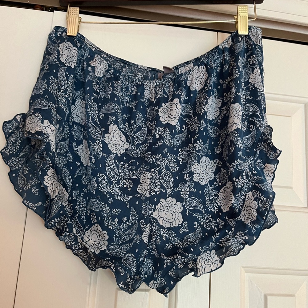 Chelsea28 Sleep Shorts